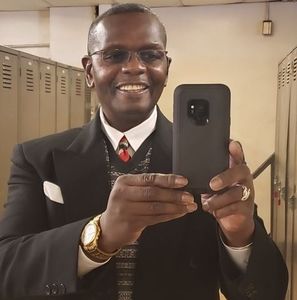 Meet your Posher, Willie